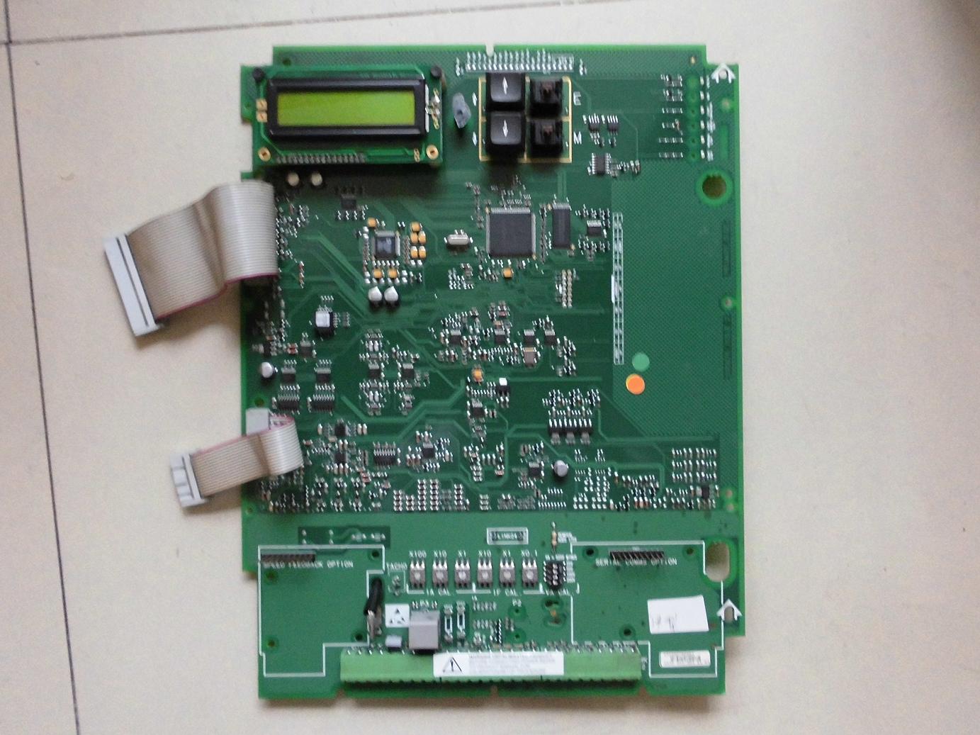 1 PC New Yaskawa Motherboard ETC740110-S1019 In Box
