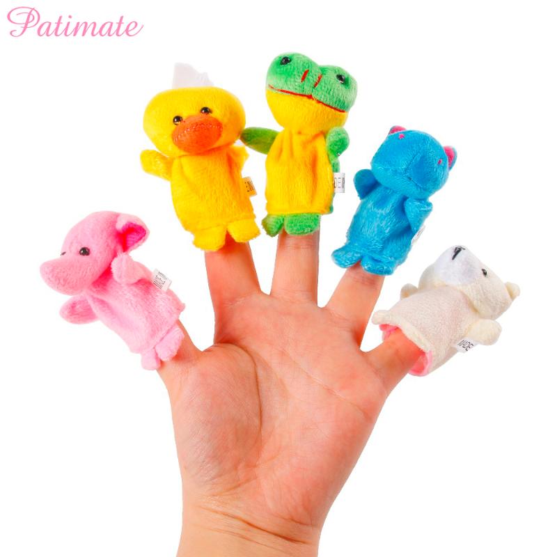 1 X Finger Board Skateboard Party Game Toy for Kids Education Toys Indoor ODCA