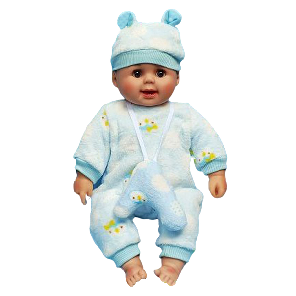 baby alive small doll