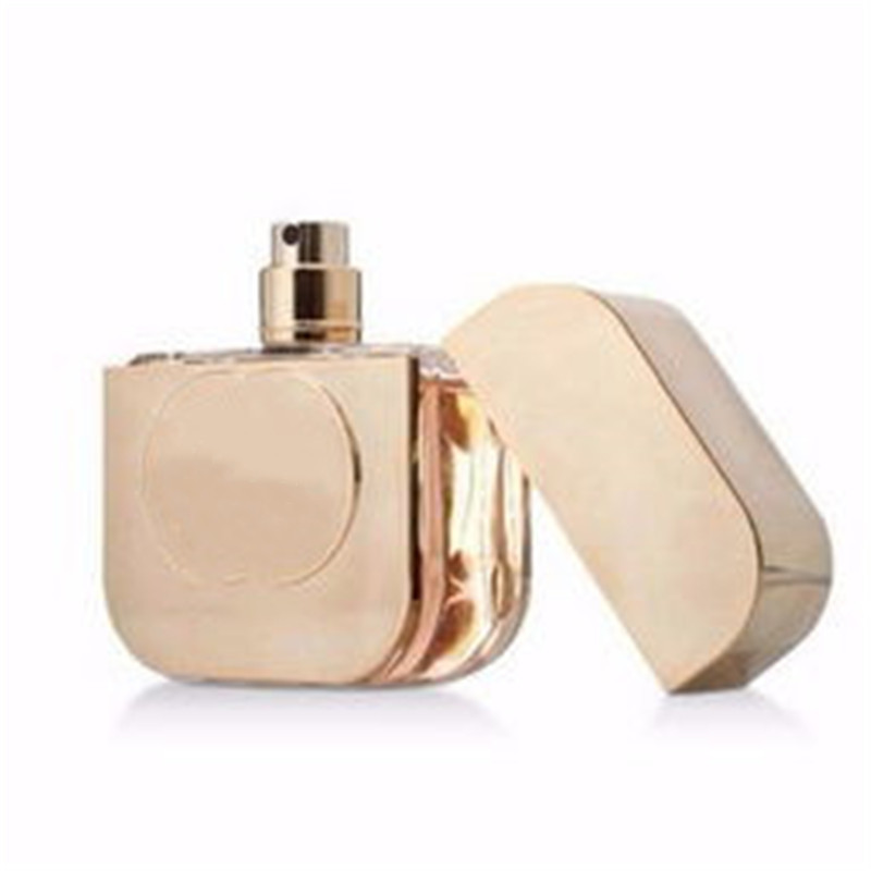 

2019 NEW FASHION Fragrance For Women 75ml High Quality Fragrance GOOD Smell Cologne Lady Perfume Free Shipping
