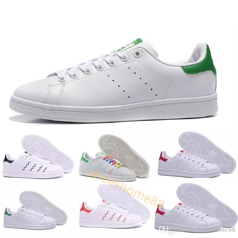 stan smith moda