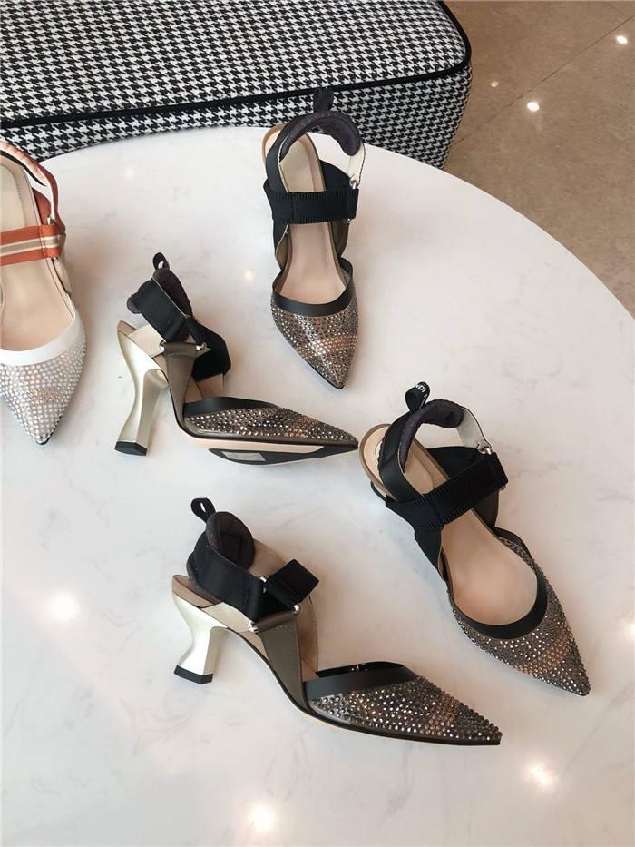 comfortable elegant shoes