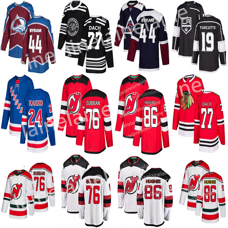 new jersey devils online