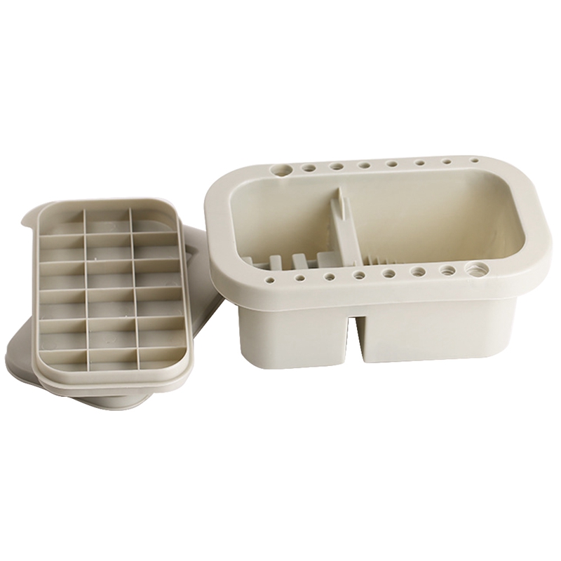 

3Pcs Multi-Function Wash Pen with Palette Gouache Watercolor Acrylic Paint Wash Bucket Art Supplies