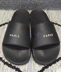 

girl boy Fashion slide GIV sandals slippers men women Design unisex beach flip flops slipper BEST QUALITY, Green