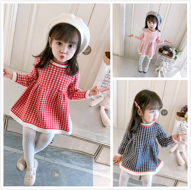 

Girls Dresses baby girls Clothes Kids Toddler baby dress for girl princess Cotton Winter Spring Autumn warm Christmas Dresses