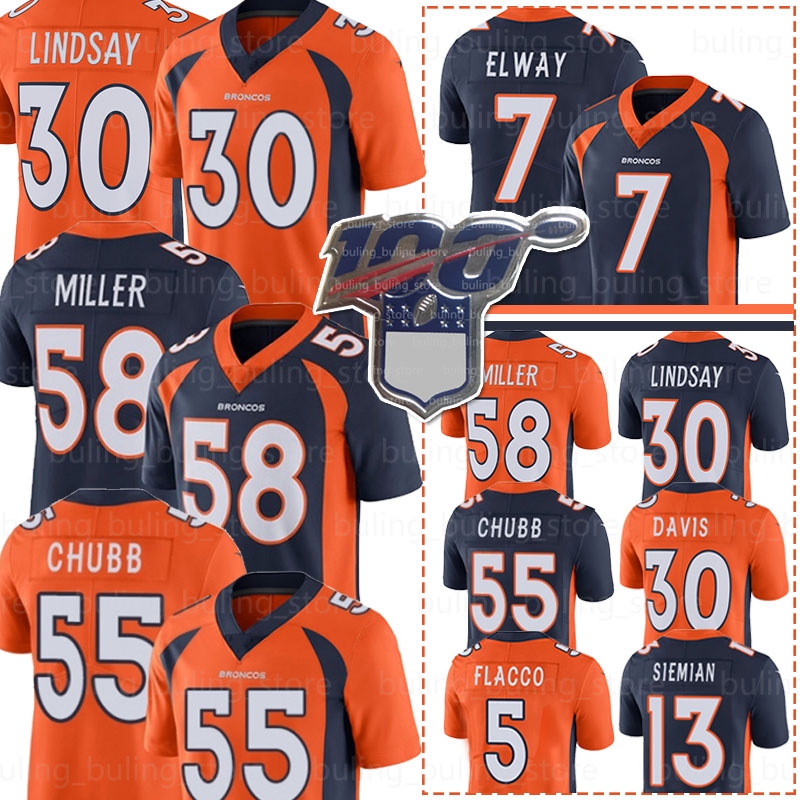 stores that sell broncos jerseys