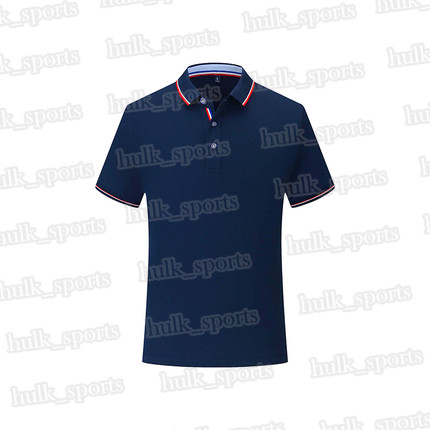 

2656 Sports polo Ventilation Quick-drying Hot sales Top quality men 201d T9 Short sleeve-shirt comfortable new style jersey019, Brown