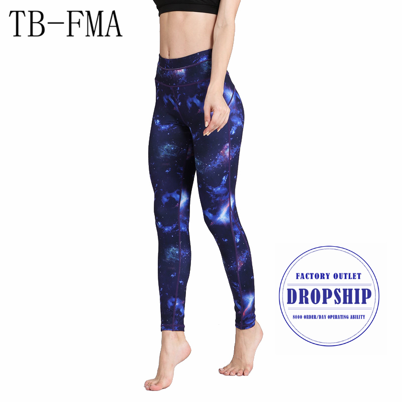 

Women Pants High Waist Fitness Leggings Push Hip Athletic Sport Leggings Running Tights Compression Sport Tights Yoga Sportswear, As picture