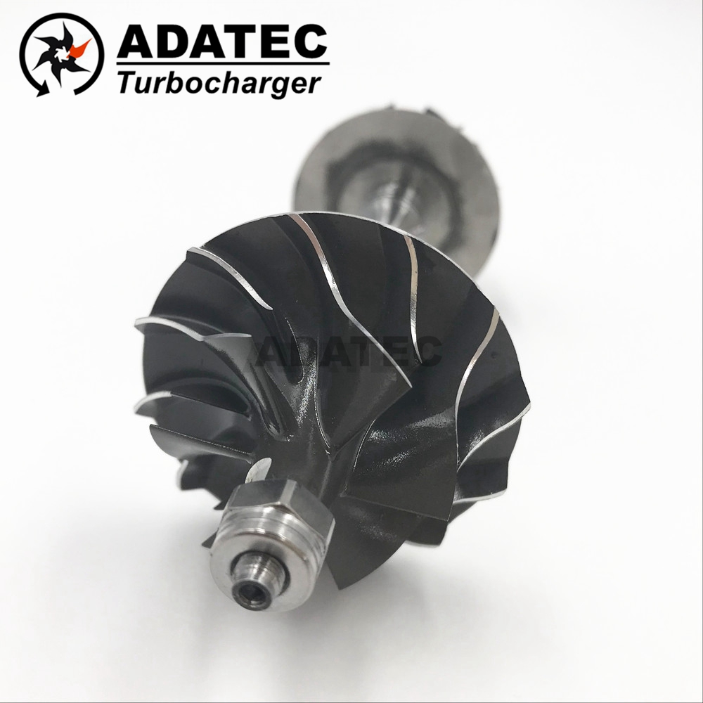 bv40 high quality turbo rotor 53039880268 53039880339 53039880231 turbine shaft wheel 14411lc10a for nissan murano 2 5 dci yd25ddt 140kw-image-508625530