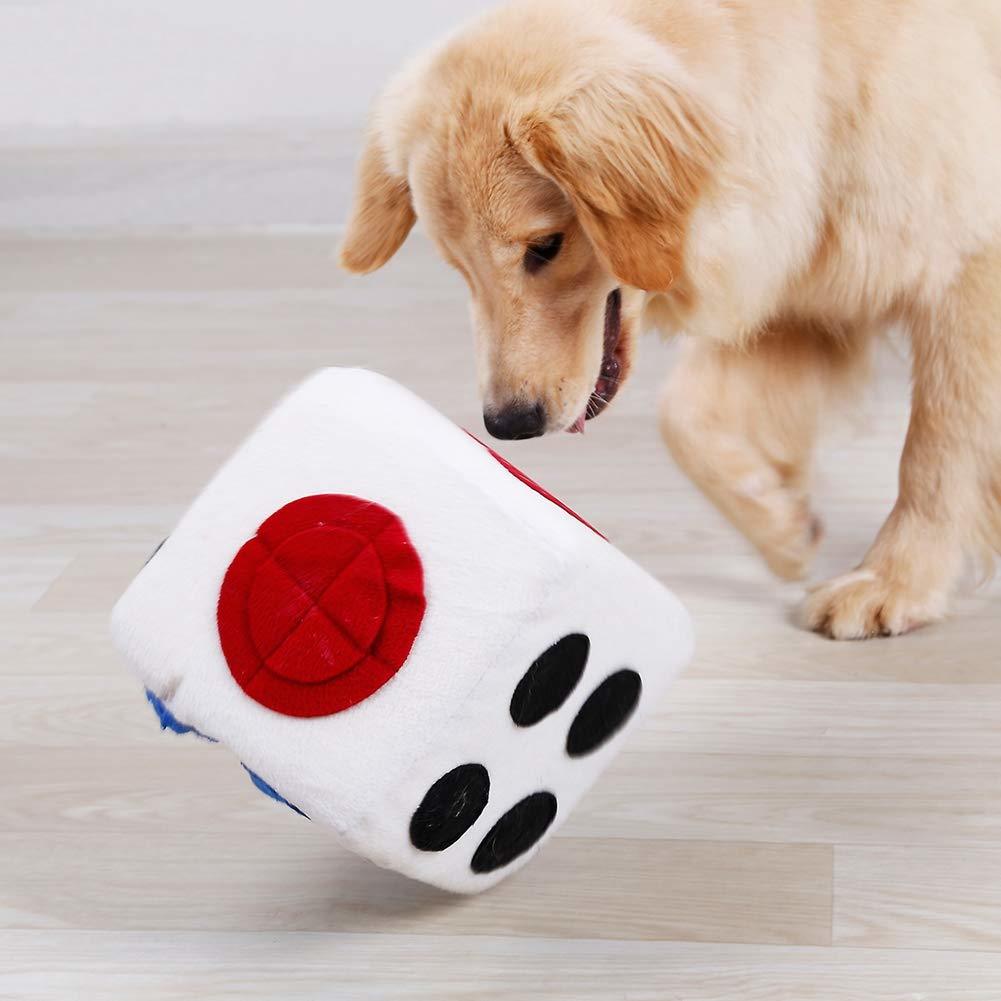 dog treat puzzle toy