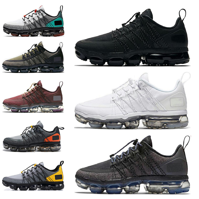 

Fashion Run Utility men women running shoes triple black Urban Bounce BURGUNDY CRUSH CNY Red mens trainers sports sneakers size 36-45, Wolf grey amarillo 40-45