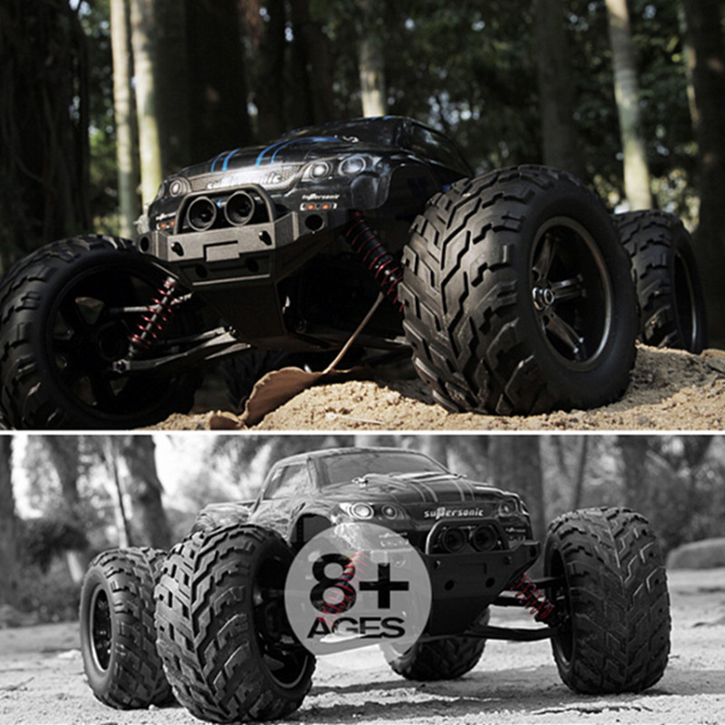 big remote control cars online