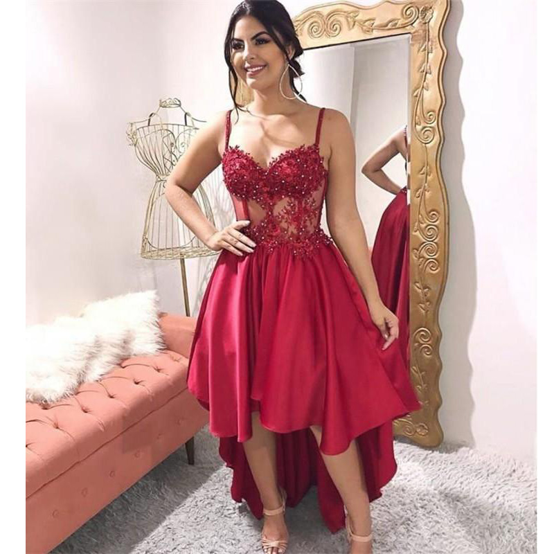 dys women's sequins mermaid prom dress spaghetti straps v neck backless gowns
