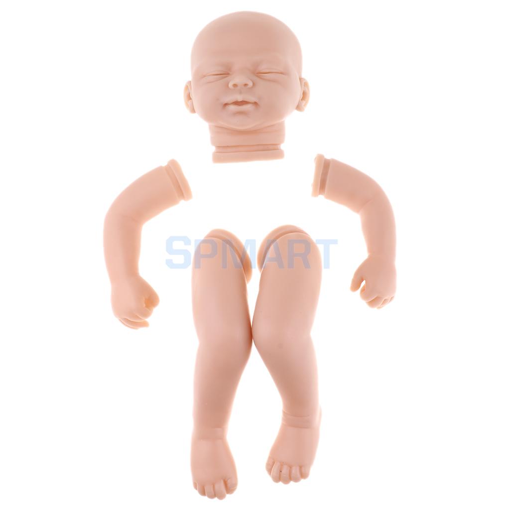 kit reborn sin pintar