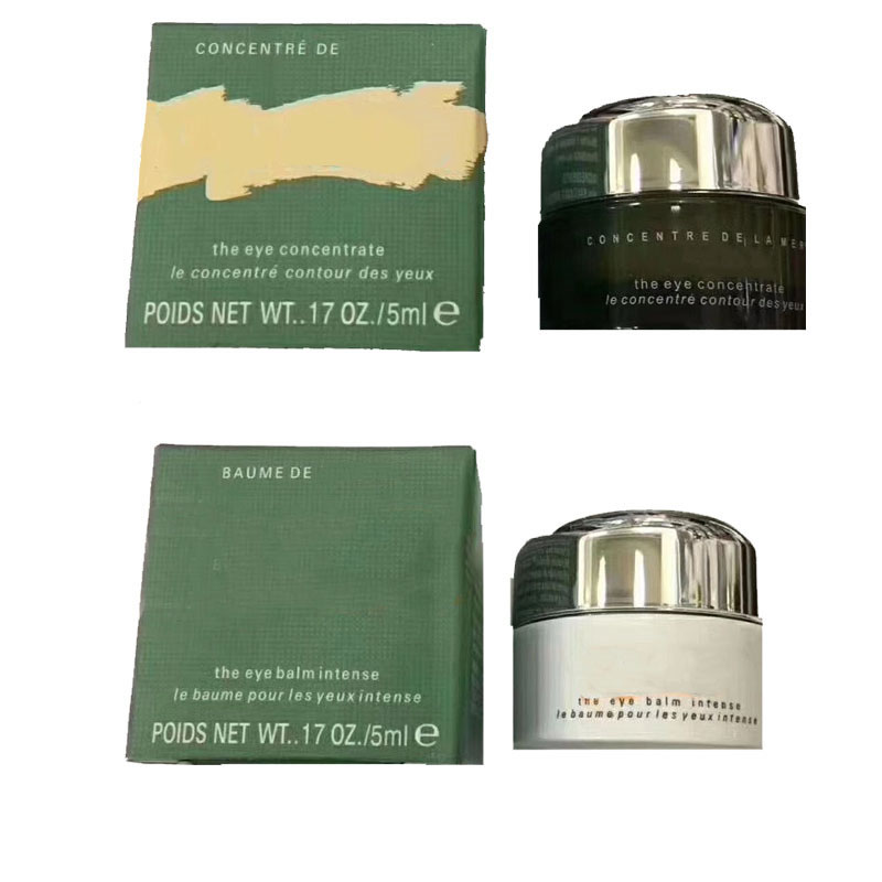 

Dropshipping the Eye Contrate Balm Intense Cream 5ml