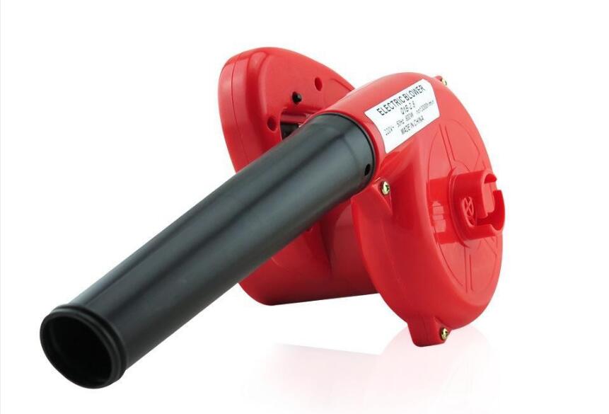 

Desktop Portable Air Conditioner Electric Hand Operated Fan Blower Bladblazer Motor Vacuum Cleaner Computer Blower