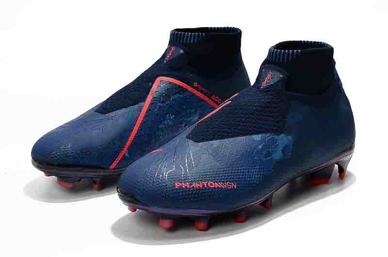 ghost soccer cleats