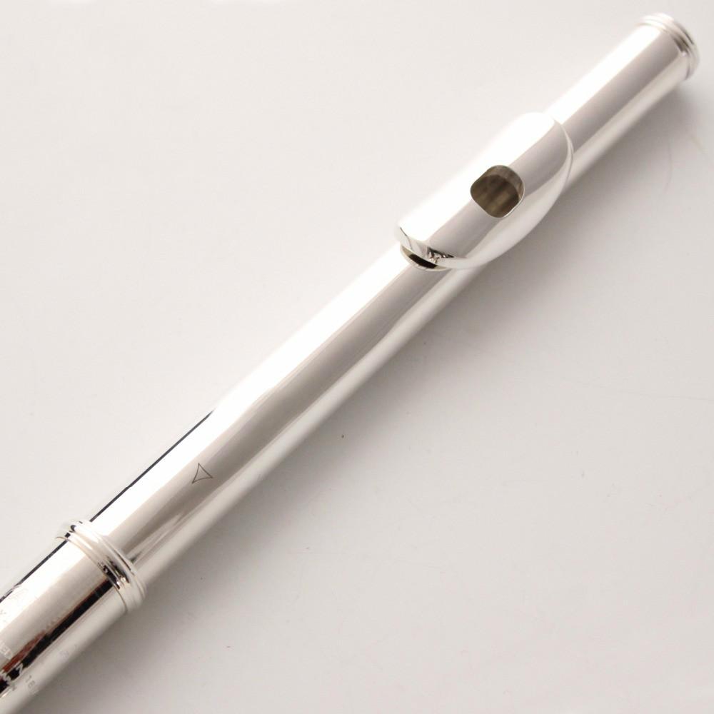 Flutes Online Sale New Arrival Performance Flute FL 281 16 Holes Closed