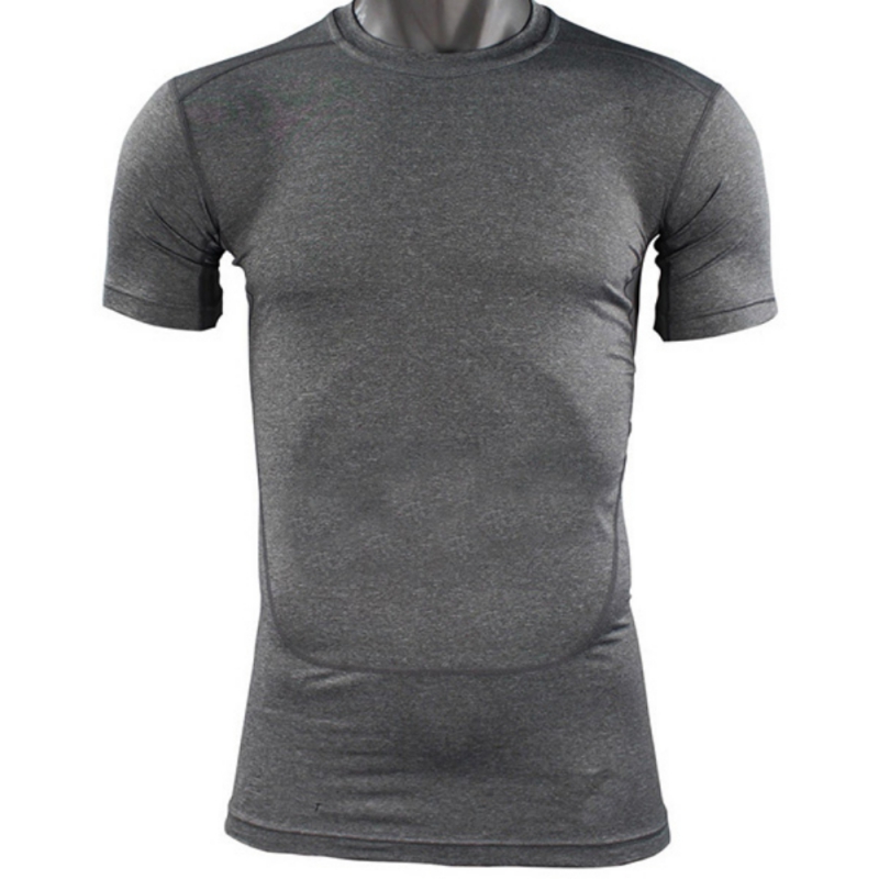 

Men Compression Base Layer Tee Shirts Athletic Tops Sports Collection, Sports tops