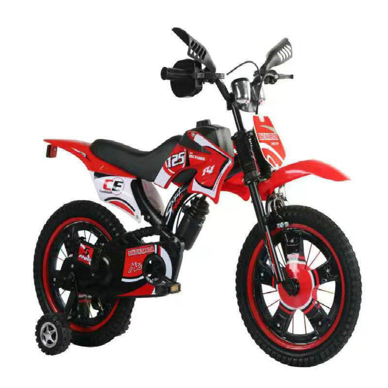 

Bikes Children Bicycle Children's Motorcycle Quality Imitation