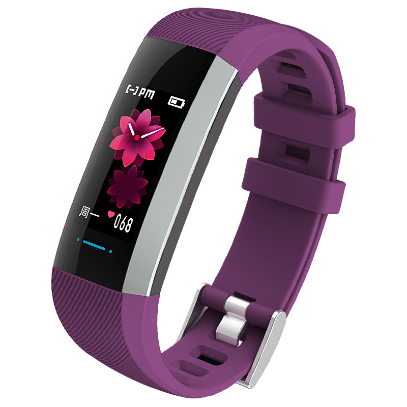 r5 smart bracelet