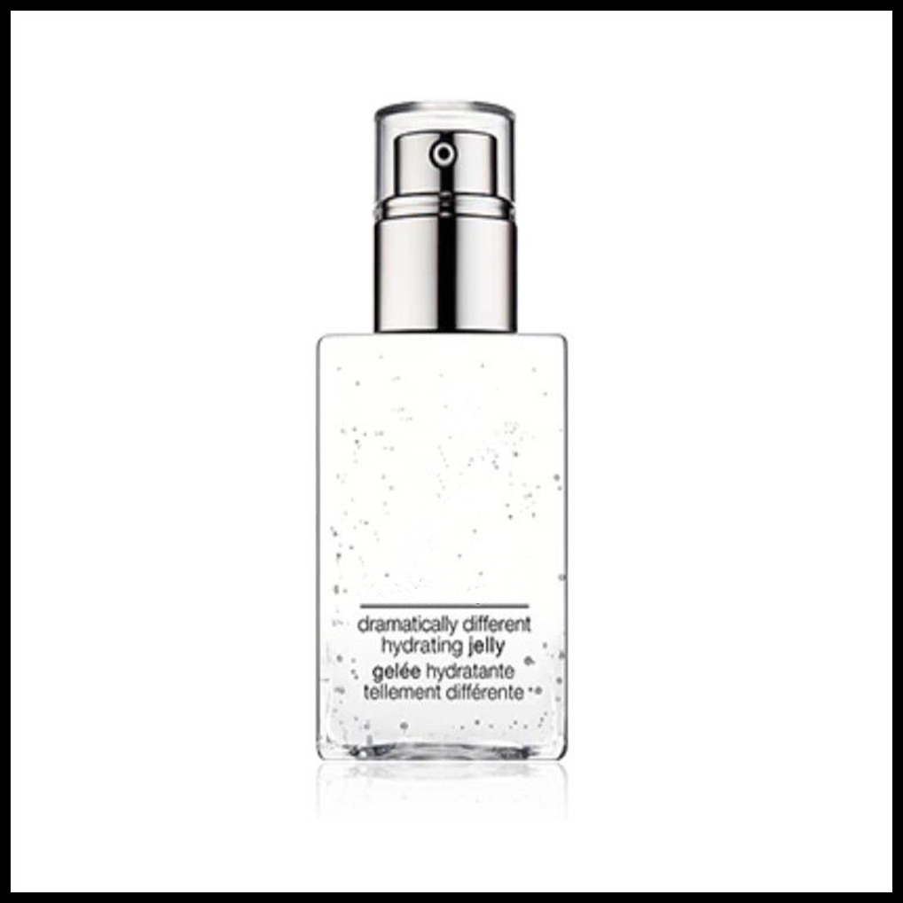

STOCK Face Skin Care Product Butter Dramatically Different Hydrating Jelly The Moisturizing Lotion Oil Butter 125ml