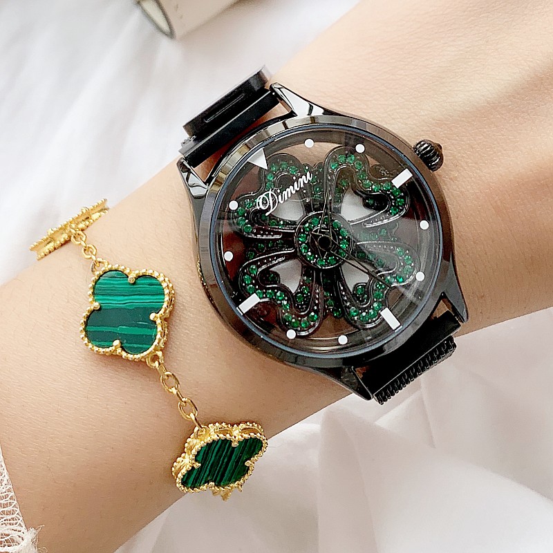 Top Brand 2019 Luxury Diamond Wrist Hand Crystal Fashion Quartz Watch For Women Stylish Ladies Girls Watches Female Wristwatch Online Watches For Sale Wrist Watches For Sale From Tengdingring 95 1 Dhgate Com