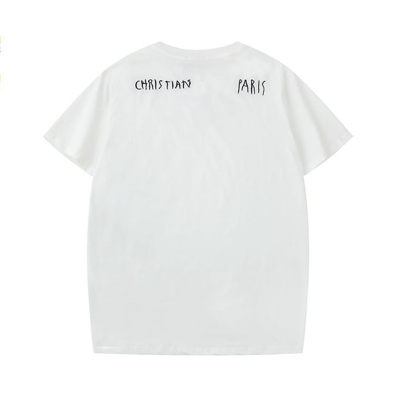 camisas cristianas