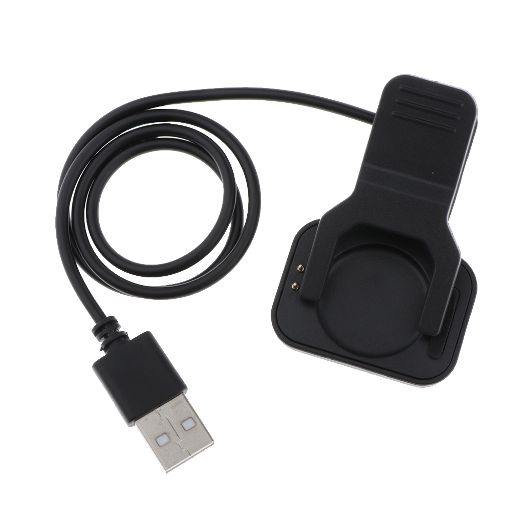 

Replacement USB Charging Cable Charger Dock Stand For P8 Smart Watch New