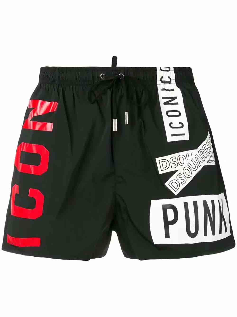 high end swim shorts