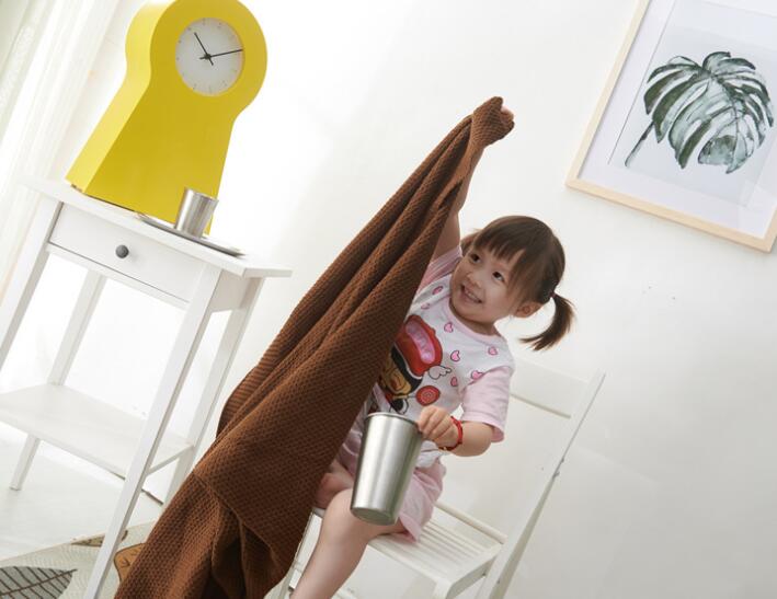 light Brown