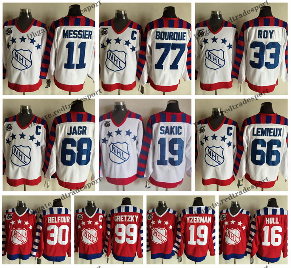top hockey jersey sales