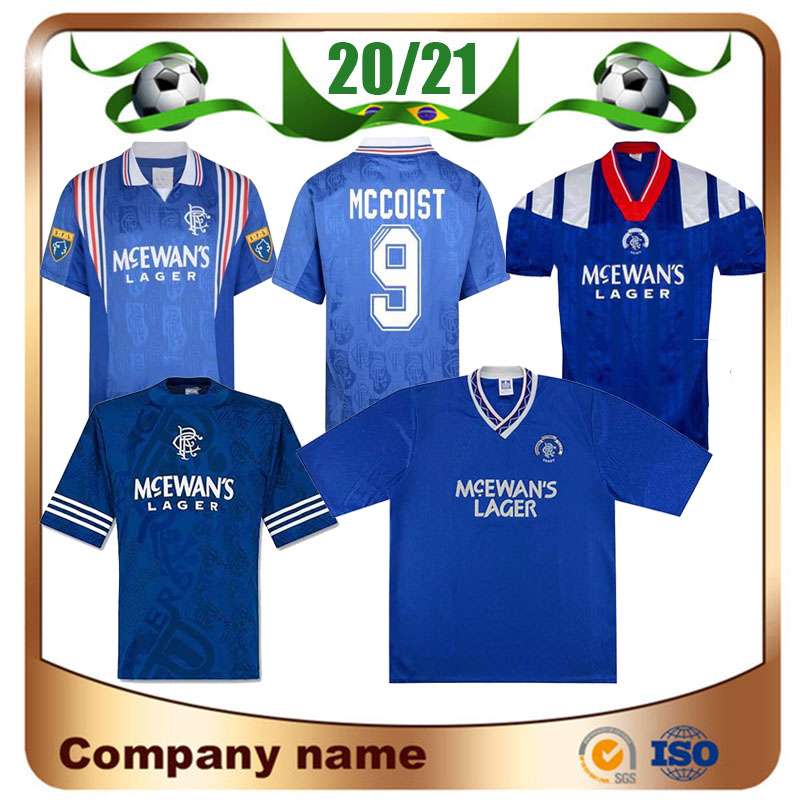 rangers shirts for sale