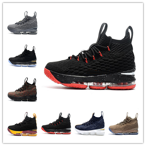 size 15 basketball shoes