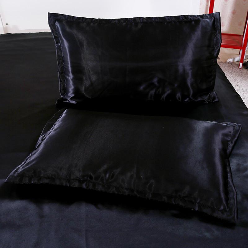 

30 Bedding Sets Bed Cover And Bedspreads Satin Bed Sheets AB#14, Style22