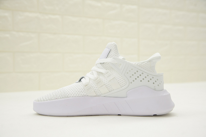 triple white