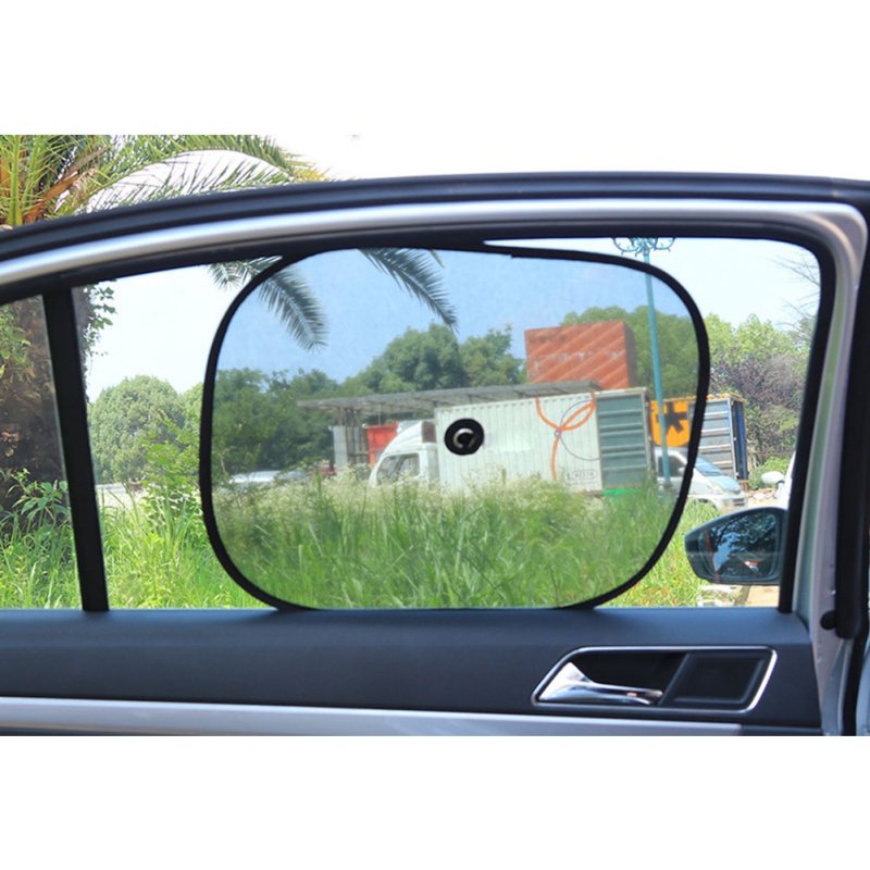 Mini Countryman 2010-16 UV CAR SHADE WINDOW SUN BLINDS PRIVACY GLASS TINT BLACK