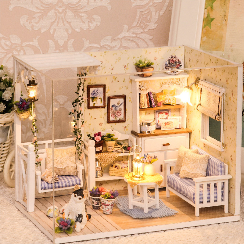 online doll house
