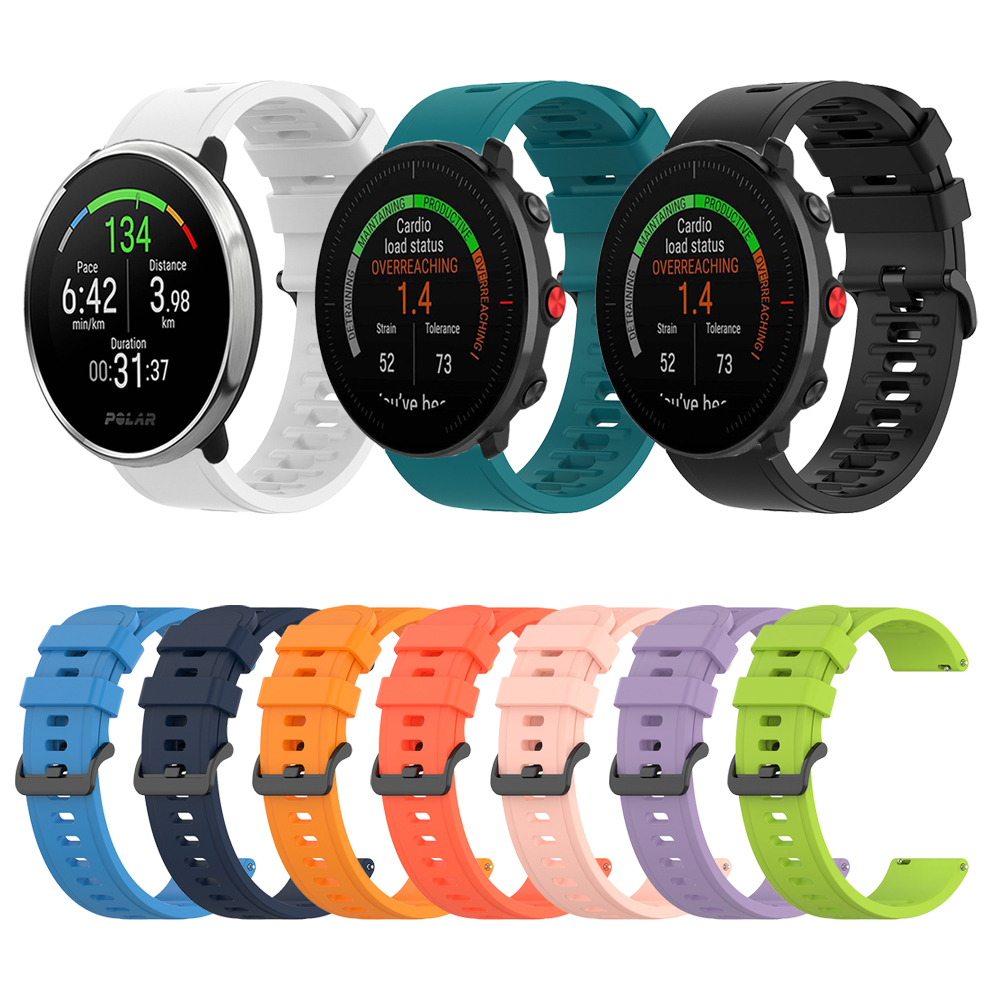 Acquistare Sostituzione Cinturino In Silicone POLAR Vantage M Banda  Intelligente Orologio Da Polso Cinturino Polar Ignite Bracciale Economico |  Consegna Veloce E Qualità | It.Dhgate