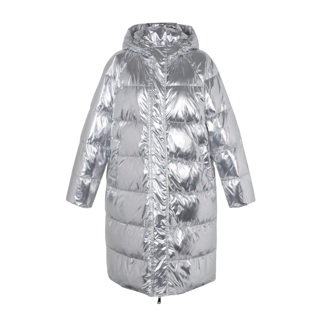 Lifestyler Girl Winter Faux Fur Coat Cloak Jacket Thick Warm Fashion Button Outwear