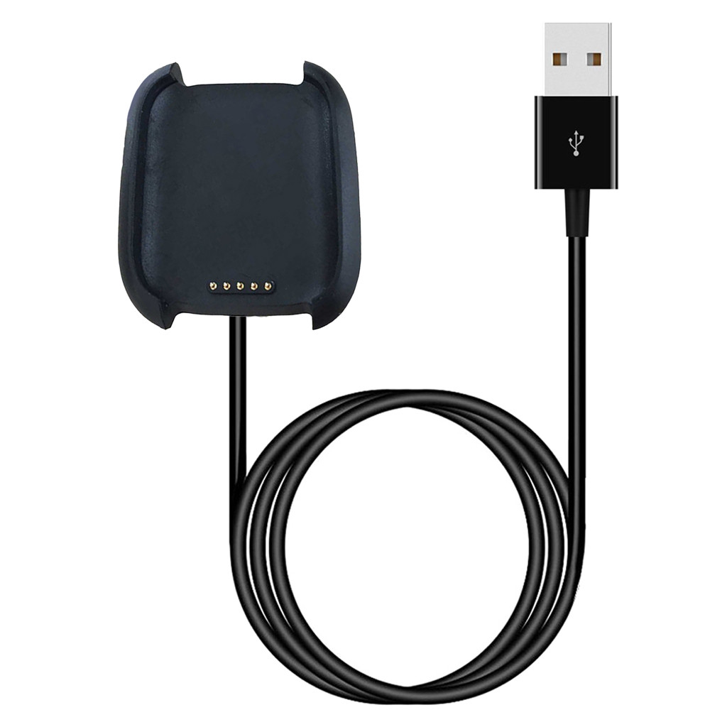 

Charger for ASUS Zen Watch 1 Portable Removable USB Cable Charging Dock Cradle Charger