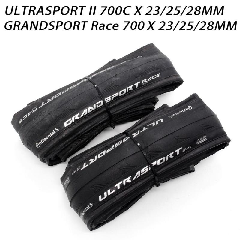 

Continental ULTRA SPORT II Sport RACE 700*23/25C 28c Road Bike Tire foldable bicycle tyres GRAND Sport RACE