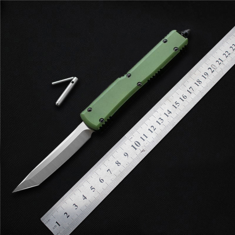 

MIKER knives D2 steel 58-60HRC outdoor self-defence hunting knife camping fishing sharp survival tactical knife EDC