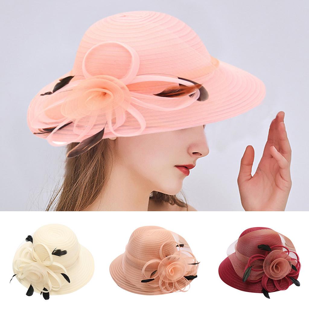 affordable wedding hats
