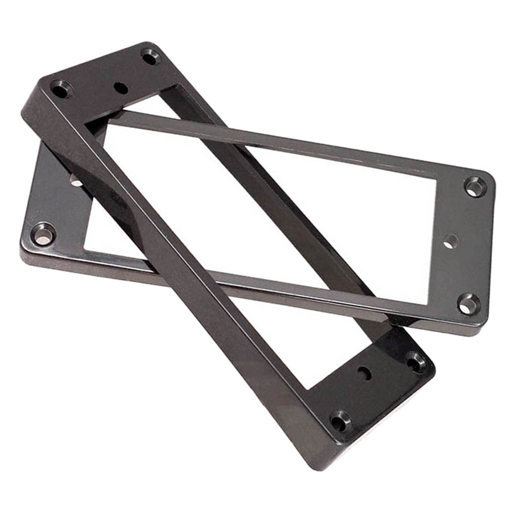 

Humbucker Pickup Surround Rings Neck & Bridge for Les Paul Electric Guitar Parts
