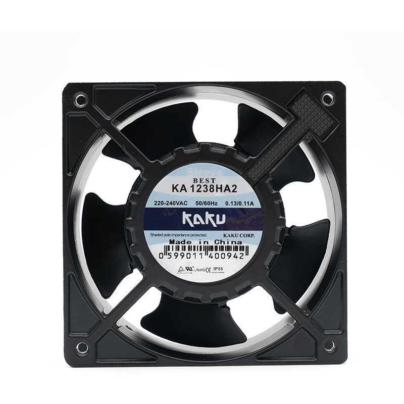 ONE NEW KAKU AXIAL FAN KA1725HA2BAT AC220