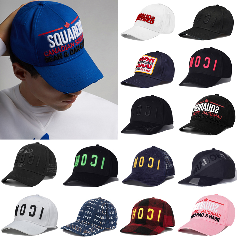 icon cap online