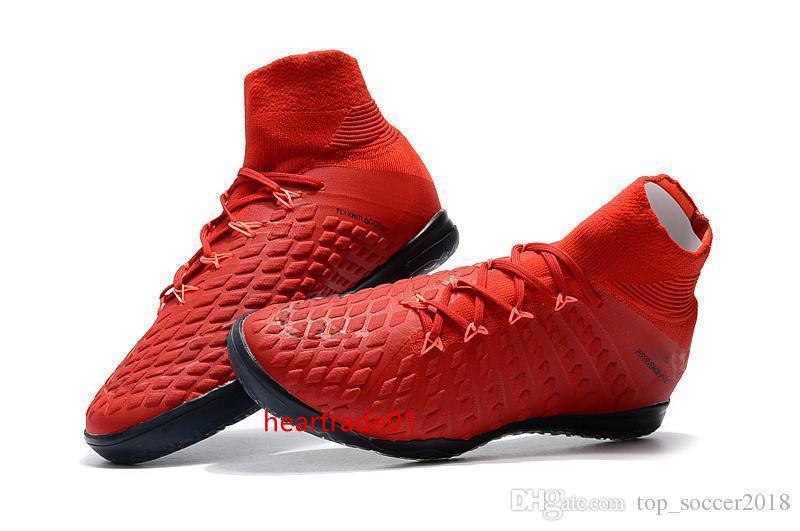 hypervenom indoor shoes