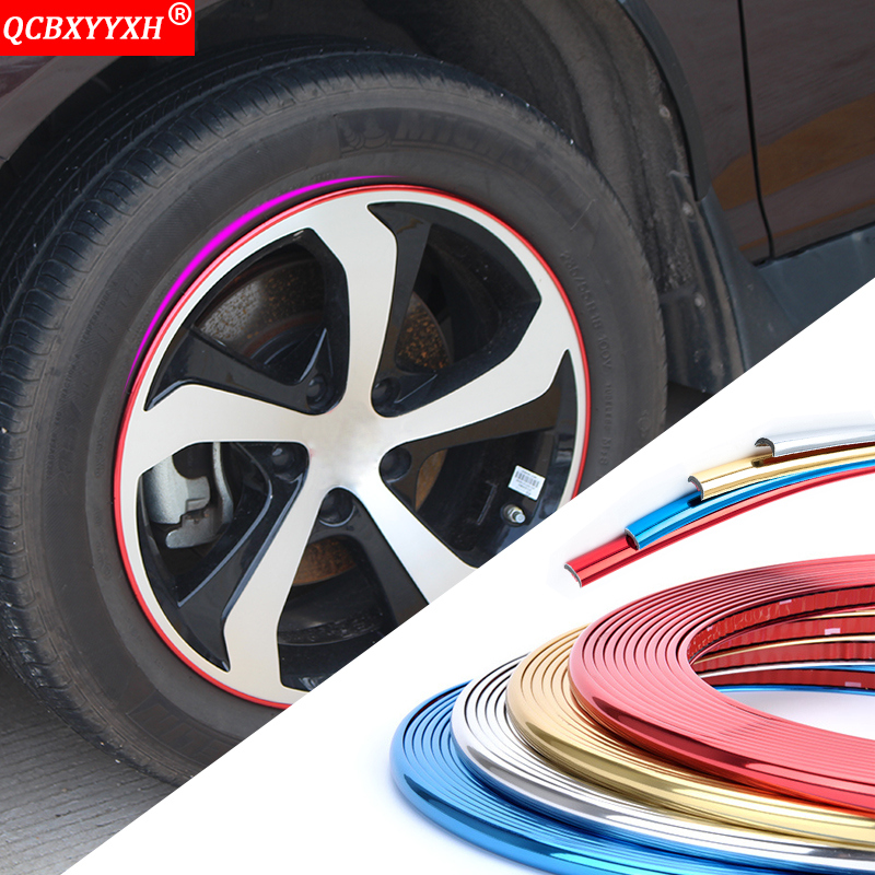 decoración para neumáticos Protector de llanta Pegatinas para rueda de coche